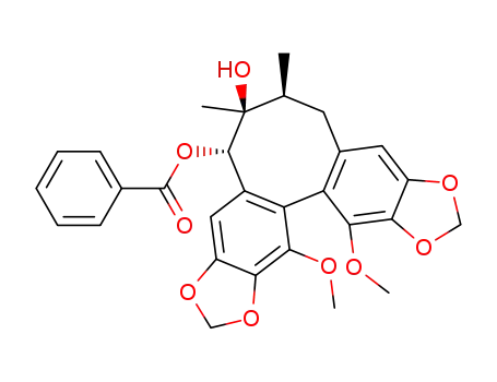 Schisantherin D