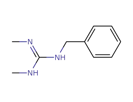 Molecular Structure of 55-73-2 (Betanidine)