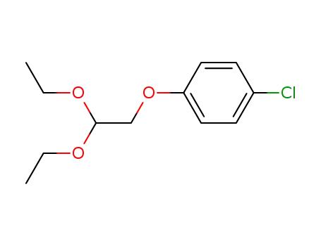 41964-04-9 Structure