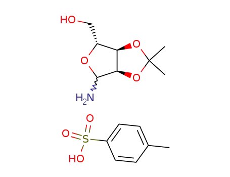 51172-55-5 Structure