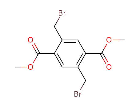 1,4-Dimethyl 2,5-bis(bromomethyl)-1,4-benzenedicarboxylate