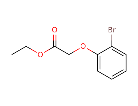 ethyl 2-(2-bromophenoxy)acetate