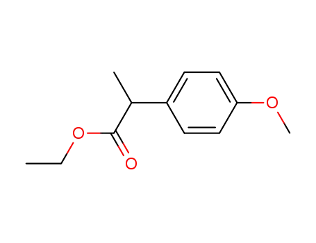 2901-41-9 Structure