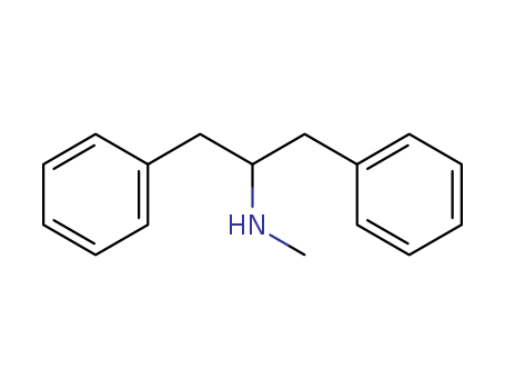 N-methyl-1,3-diphenyl-propan-2-amine