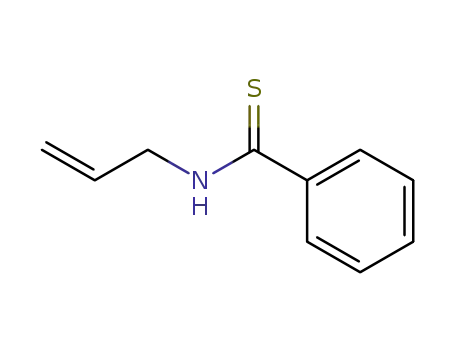 N-prop-2-enylbenzocarbothioamide