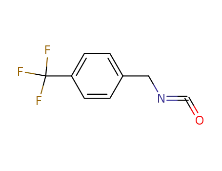 4-트리플루오로메틸벤질이소시아네이트