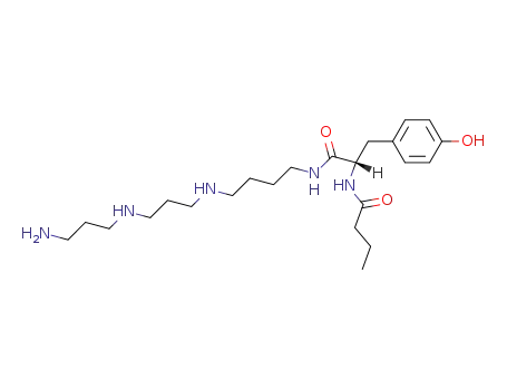 115976-91-5 Structure