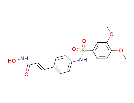 342372-36-5 Structure