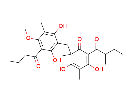 Agrimophol