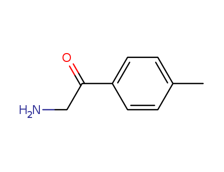 2-Amino-4'-methylacetophenone cas  69872-37-3