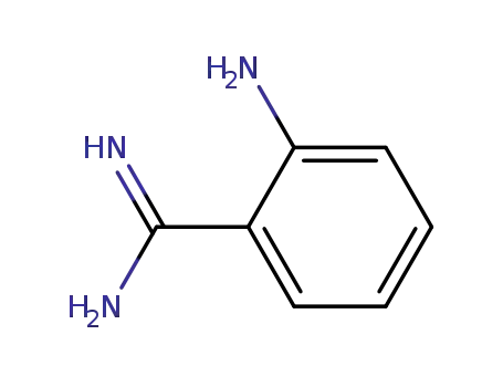 2-Aminobenzamidine