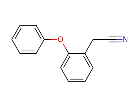 2-Phenoxyphenylacetonitrile 25562-98-5