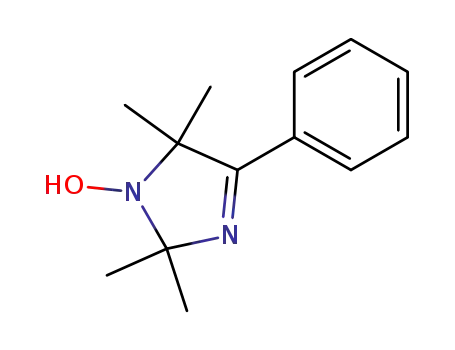 1-ヒドロキシ-2,2,5,5-テトラメチル-4-フェニル-3-イミダゾリン