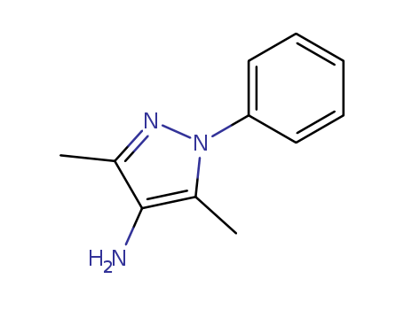 1H-Pyrazol-4-aMine,3,5-diMethyl-1-phenyl-