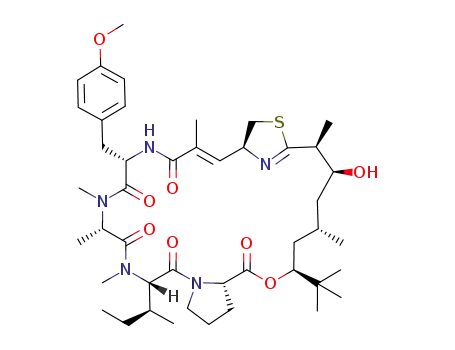 Apratoxin A