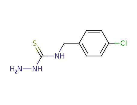 4-(4-클로로벤질)-3-티오세미카르바자이드