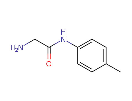 2-amino-N-(4-methylphenyl)acetamide