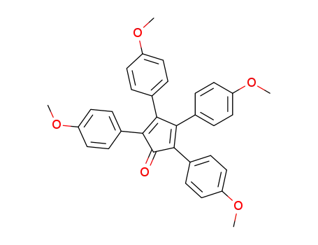 49764-93-4 Structure