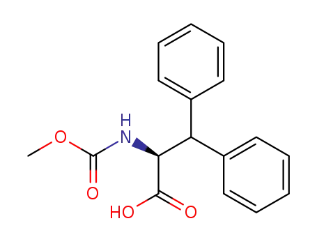 161869-03-0 Structure