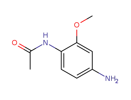 N-(4-AMINO-2-METHOXYPHENYL)ACETAMIDE