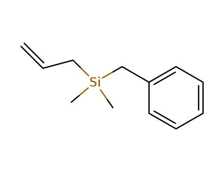 Allylbenzyldimethylsilane