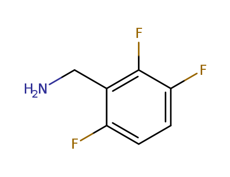 2,3,6-Trifluorobenzylamine 98%