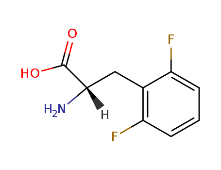 (S)-2-(2,6-difluorophenylamino)propanoic acid