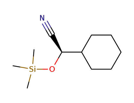 134863-85-7 Structure