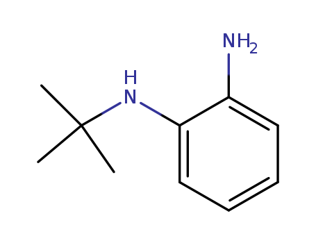 2-N-tert-butylbenzene-1,2-diamine