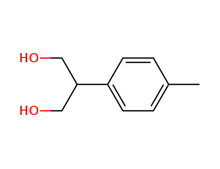 2-(4-methylphenyl)propane-1,3-diol