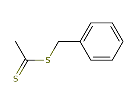 benzyl dithioacetate