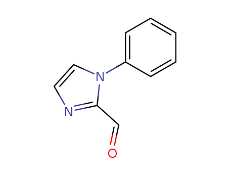 1-phenyl-1H-imidazole-2-carbaldehyde
