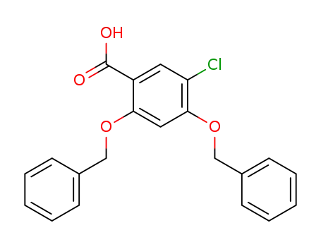 912545-04-1 Structure
