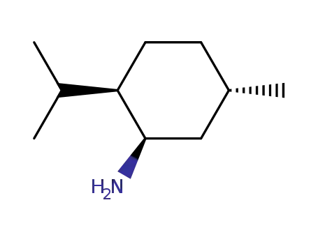 (1r,2r,5s)-Neomenthyl amine