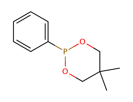5,5-dimethyl-2-phenyl-1,3,2-dioxaphosphinane