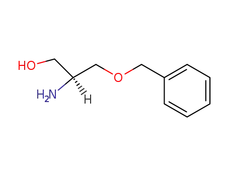 (s)-2-Amino-3-benzyloxy-1-propanol