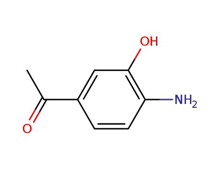 에탄올, 1- (4- 아미노 -3- 하이드 록시 페닐)-(9CI)