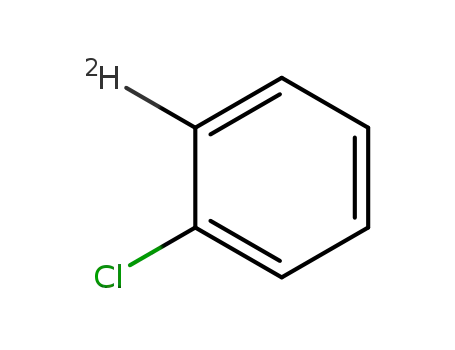 2-deuteriochlorobenzene