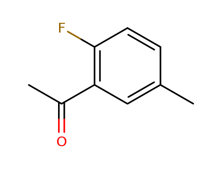 1-(2-Fluoro-5-Methylphenyl)ethanone