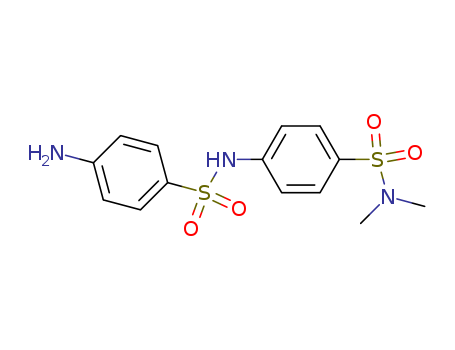 4'-(Dimethylsulfamoyl)sulfanilanilide