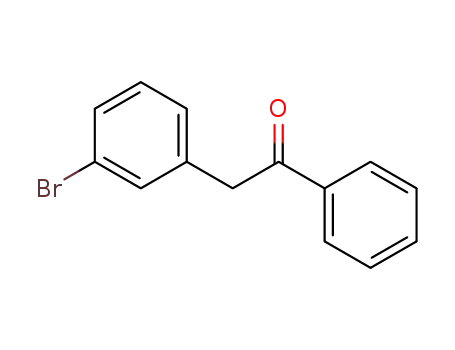 2-(3-BROMOPHENYL)ACETOPHENONE