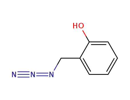2‐(azidomethyl)phenol