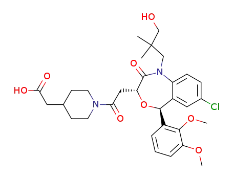 189059-71-0 Structure