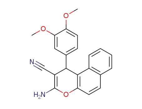 130715-44-5 Structure