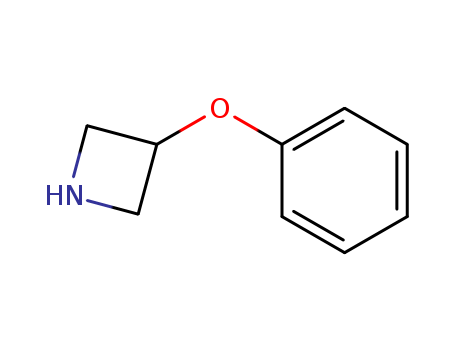 3-Phenoxy-azetidine