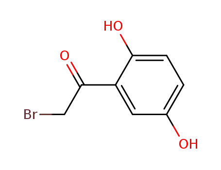 25015-91-2 Structure