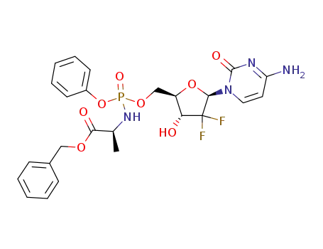 840506-29-8 Structure