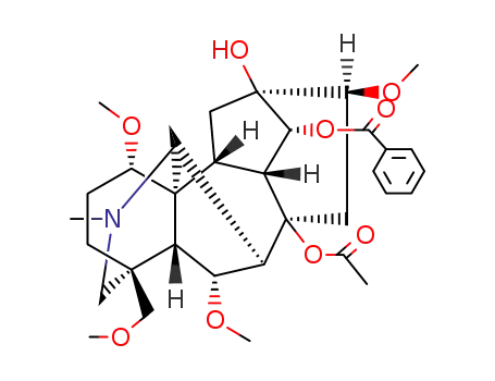 561-07-9 Structure