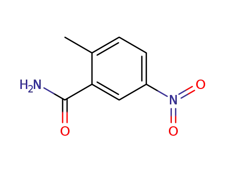 2-methyl-5-nitrobenzamide