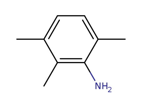 Benzenamine, 2,3,6-trimethyl-